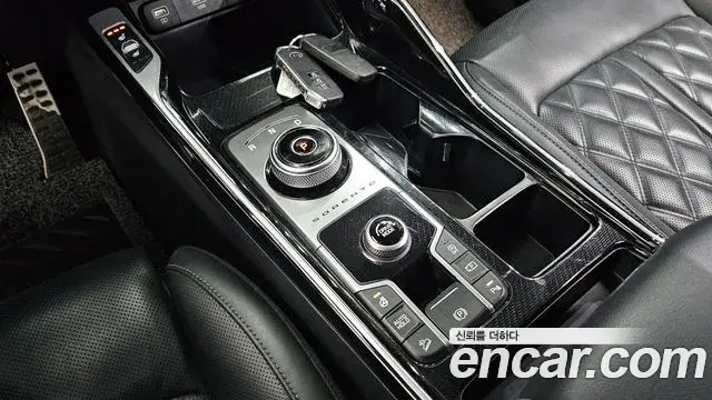 Kia Sorento 2020 — Фото 9/20