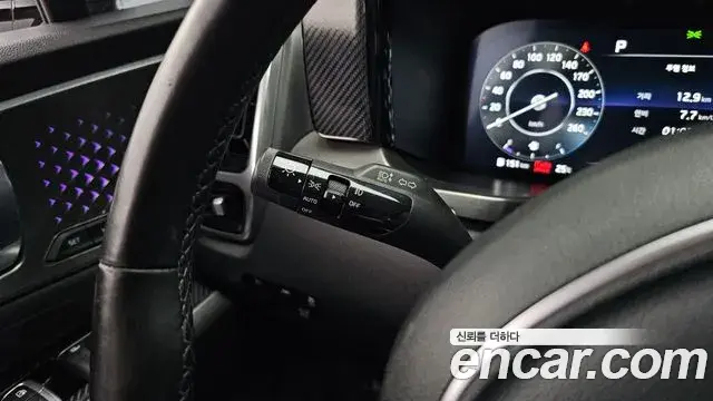 Kia Sorento 2020 — Фото 20/20