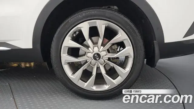 Kia Sorento 2020 — Photo 21/36
