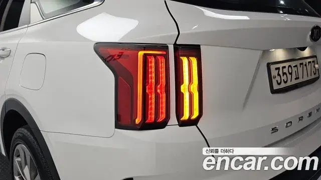 Kia Sorento 2020 — Photo 5/36