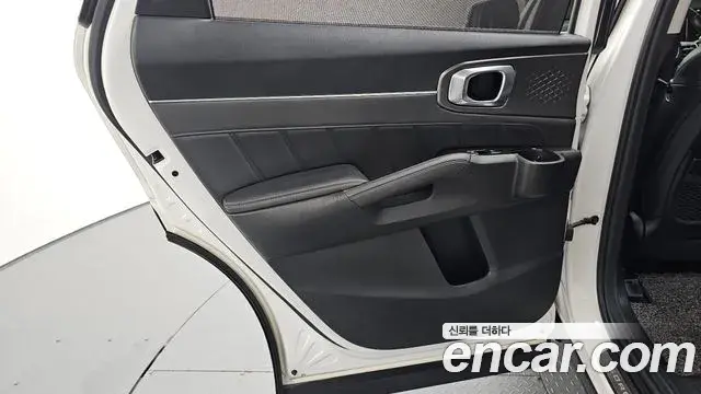 Kia Sorento 2020 — Photo 34/36