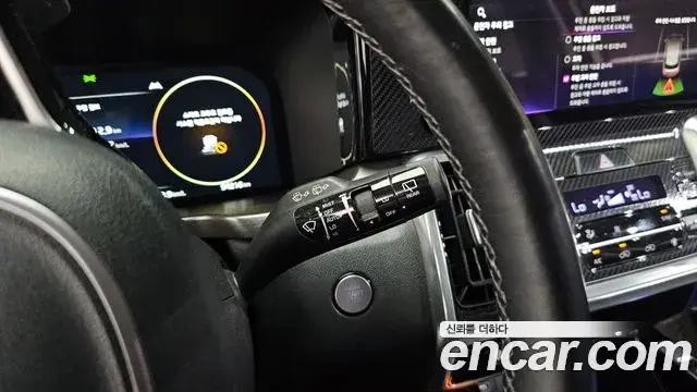Kia Sorento 2020 — Photo 9/36