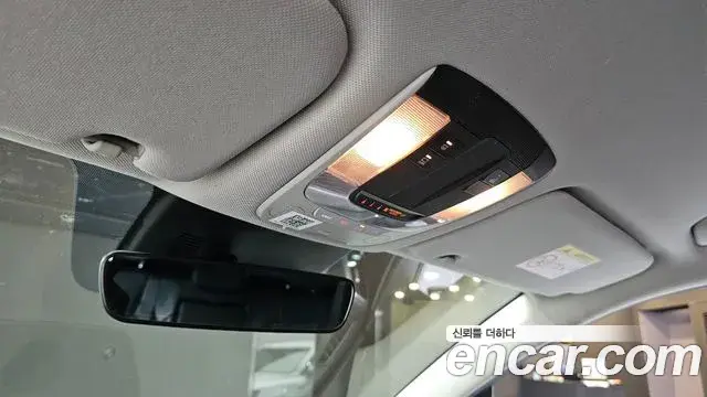 Kia Sorento 2020 — Photo 2/36