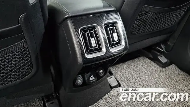 Kia Sorento 2020 — Photo 6/36