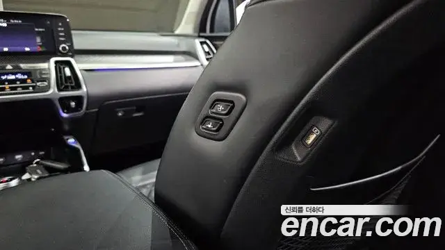 Kia Sorento 2020 — Photo 7/36