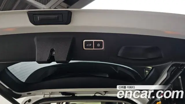Kia Sorento 2020 — Photo 28/36