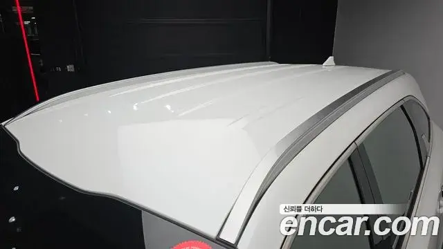 Kia Sorento 2020 — Photo 29/36
