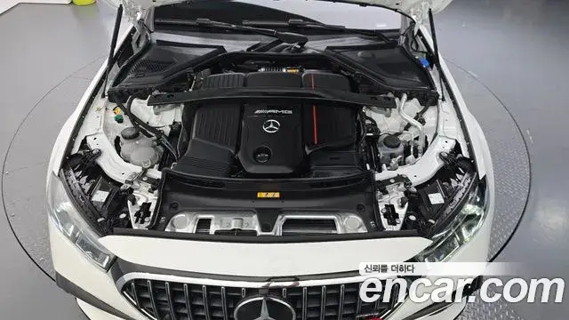 Mercedes-Benz E-Class 2025 — Фото 6/20