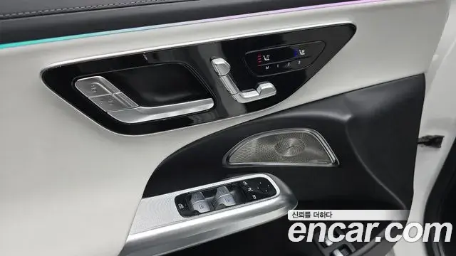 Mercedes-Benz E-Class 2025 — Фото 15/20
