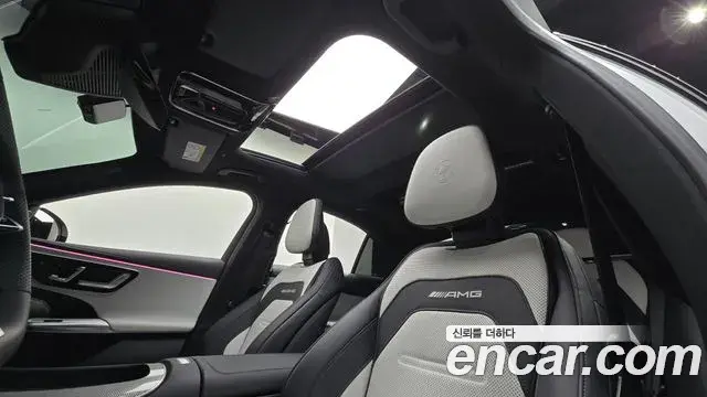 Mercedes-Benz E-Class 2025 — Фото 19/20
