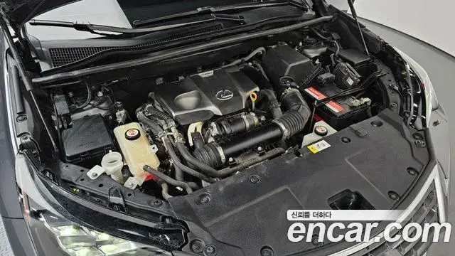 Lexus NX300 2018 — Şəkil 27/32