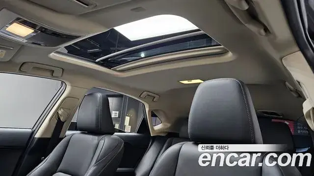 Lexus NX300 2018 — Şəkil 5/32