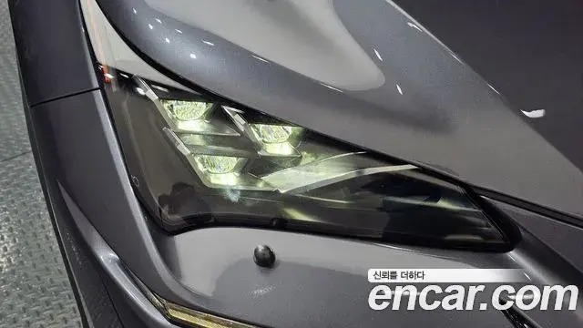 Lexus NX300 2018 — Şəkil 6/32