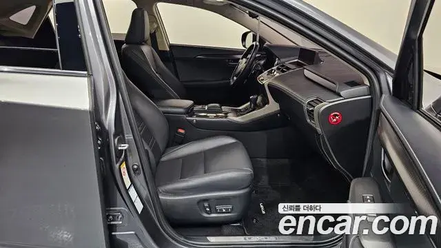 Lexus NX300 2018 — Şəkil 2/32