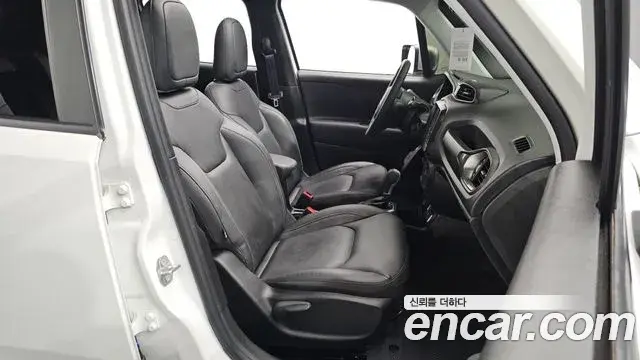 Jeep Renegade 2022 — Şəkil 2/32
