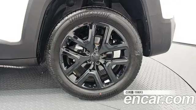Jeep Renegade 2022 — Şəkil 10/32