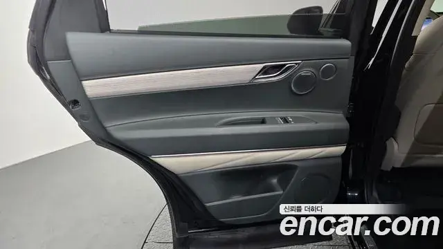 Genesis GV80 2024 — Photo 10/35