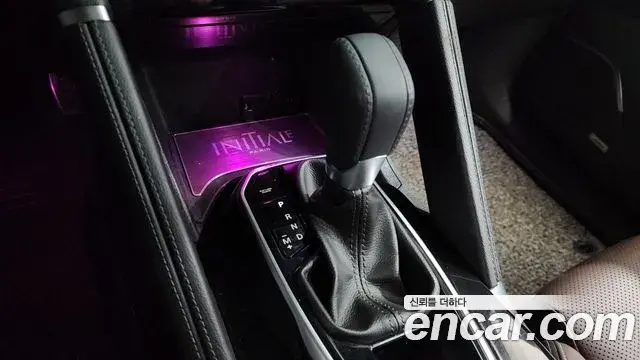 Renault Samsung QM6 2020 — Фото 9/20