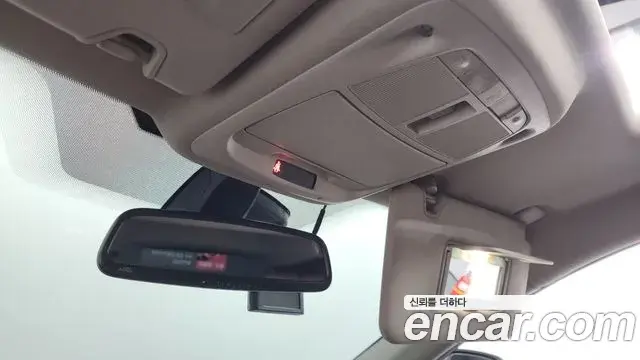 Renault Samsung QM6 2020 — Şəkil 2/36