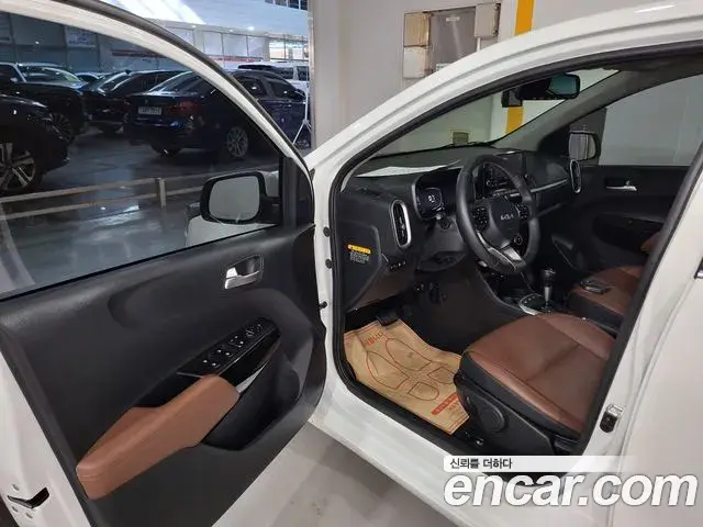 Kia The New Morning 2025 — Photo 3/19