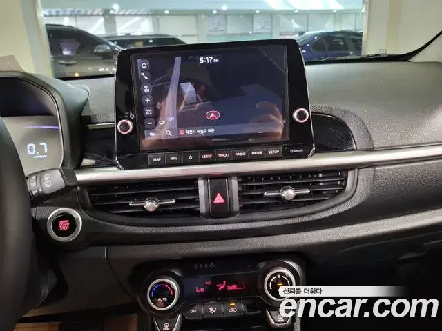 Kia The New Morning 2025 — Photo 1/19