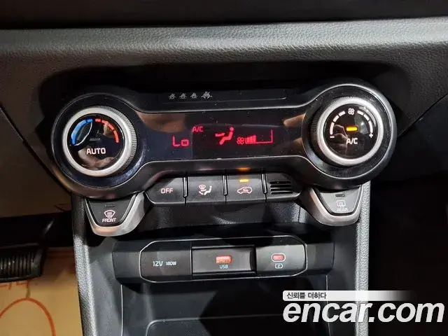 Kia The New Morning 2025 — Photo 6/19