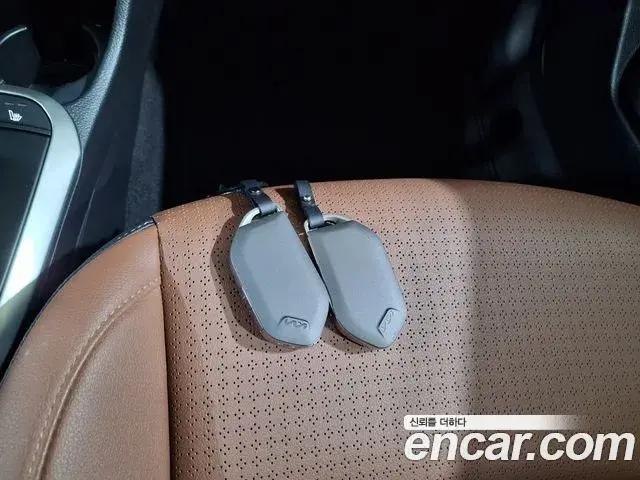 Kia The New Morning 2025 — Photo 17/19