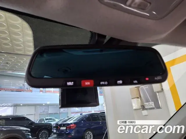 Kia The New Morning 2025 — Photo 14/19