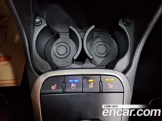 Kia The New Morning 2025 — Photo 4/19