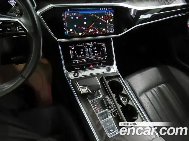 Audi A6 2021 — Photo 3/20