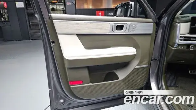 Hyundai Santa Fe 2024 — Şəkil 36/37