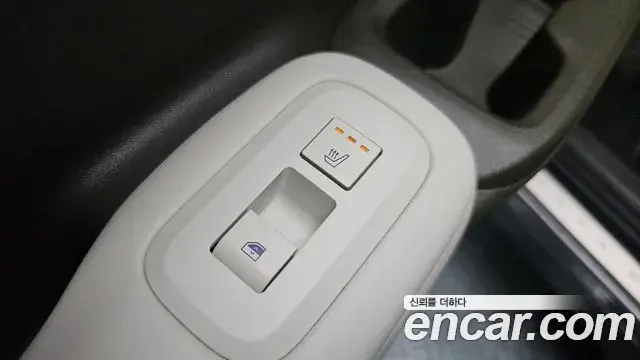 Hyundai Santa Fe 2024 — Şəkil 34/37