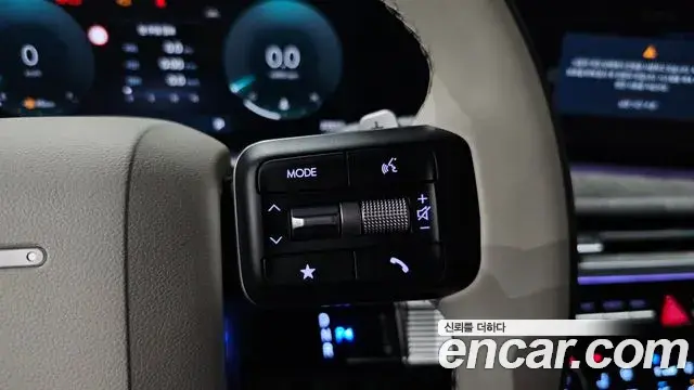 Hyundai Santa Fe 2024 — Şəkil 15/37