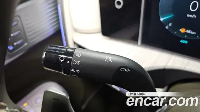 Hyundai Santa Fe 2024 — Şəkil 5/37