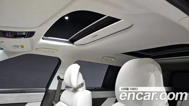 Hyundai Santa Fe 2024 — Şəkil 24/37