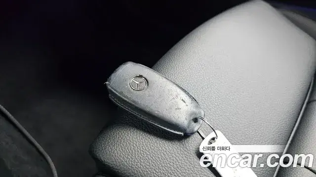 Mercedes-Benz A-Class 2021 — Photo 18/30