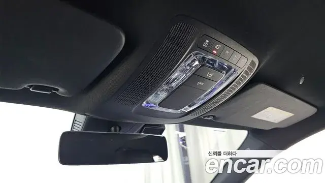 Mercedes-Benz A-Class 2021 — Photo 21/30