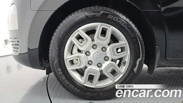 Hyundai Staria 2023 — Фото 5/20
