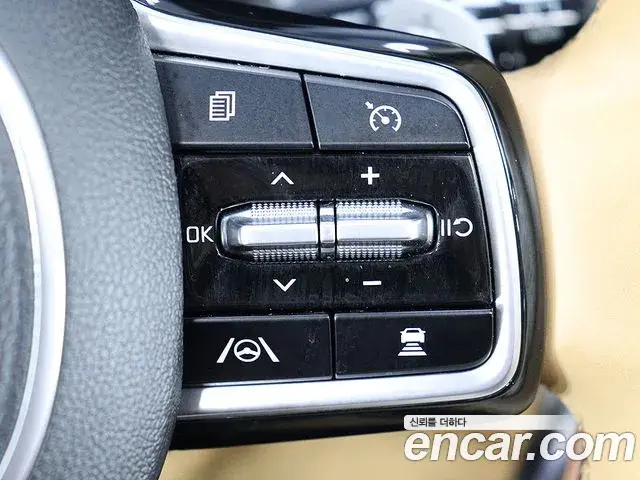 Kia Sorento 2020 — ფოტო 2/20