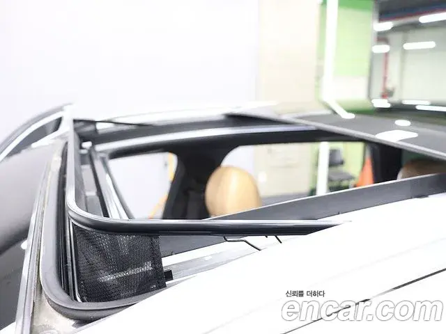 Kia Sorento 2020 — ფოტო 8/20