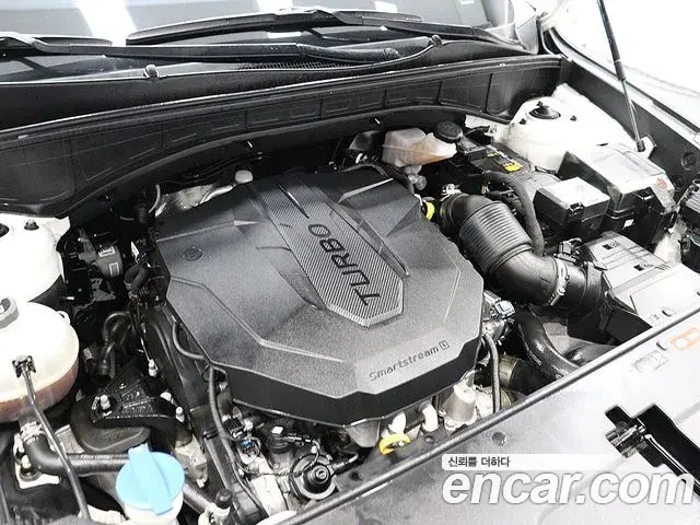 Kia Sorento 2020 — ფოტო 14/20