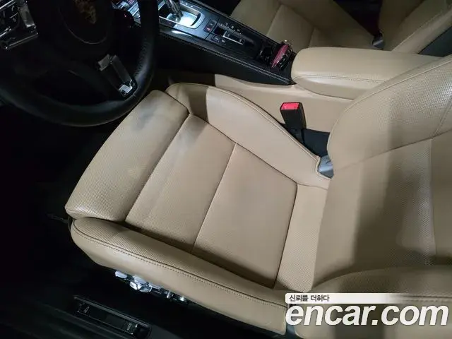 Porsche 718 Boxster 2018 — Şəkil 3/14