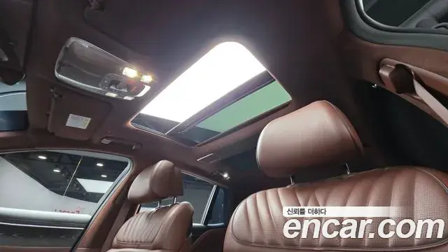 Genesis G90 2023 — Photo 3/20