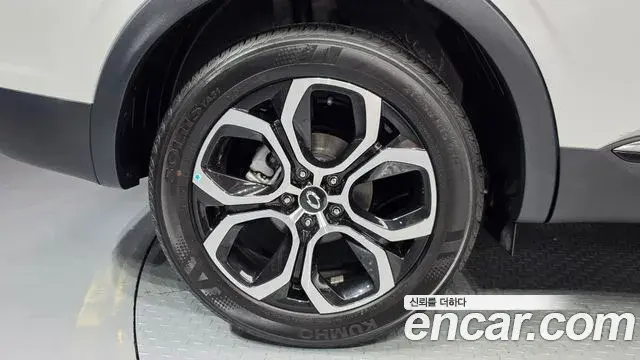 Renault Samsung XM3 2021 — Şəkil 16/30