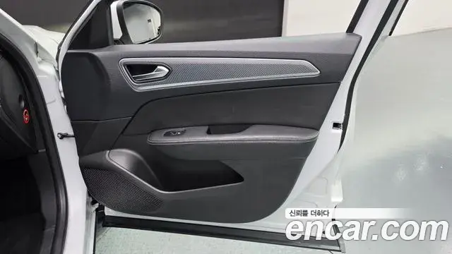 Renault Samsung XM3 2021 — Şəkil 1/30