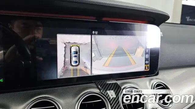 Mercedes-Benz E-Class 2019 — ფოტო 23/34