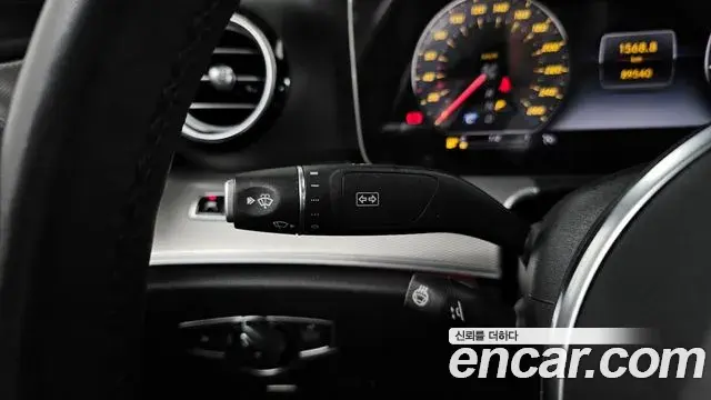 Mercedes-Benz E-Class 2019 — ფოტო 10/34