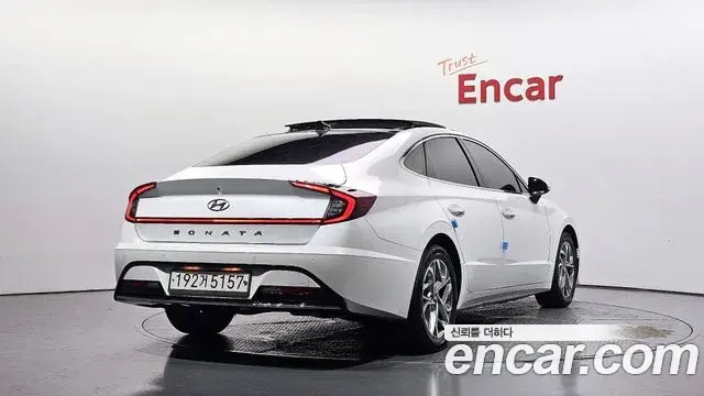 Hyundai Sonata 2019 — Фото 2/20
