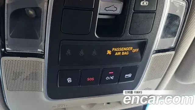 Hyundai Sonata 2019 — Фото 16/20
