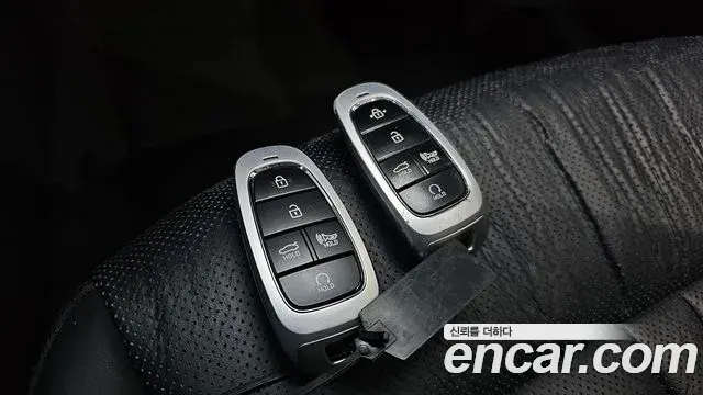 Hyundai Sonata 2019 — Фото 17/20